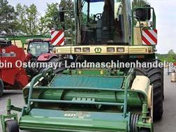 Krone BIG X 650
