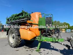 Amazone UX 5200 - 30m