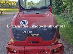 Weidemann 4080 LP