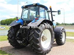 New Holland TM 175