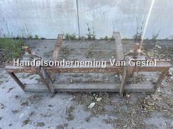 Volvo palletbord