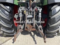 Fendt 818