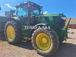 John Deere 6210R