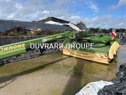 Krone EASYCUT-TC-320CV