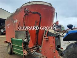 Kuhn EUROMIX2070