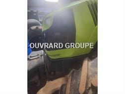 Claas ARION 440M