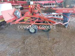 Kuhn GA6002