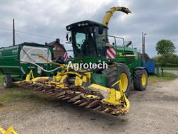 John Deere 7450