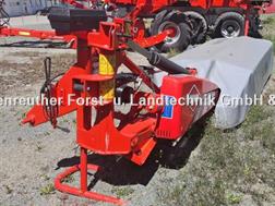 Kuhn GMD 355-FF