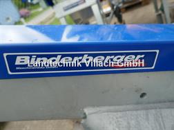 Binderberger RZ 1400