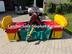 Fella KM 3140 FP-V