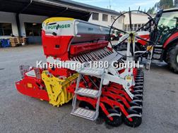 Pöttinger Lion 3030/Vitasem M 3000 DD