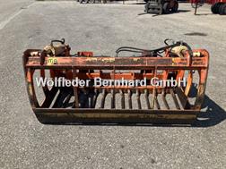 Parmiter Shear Grab SG 250