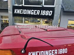 Case IH CVX 1155