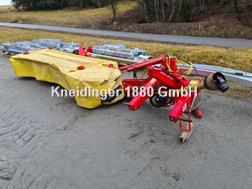 Pöttinger Nova Disc 350