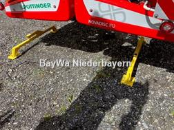 Pöttinger NOVADISC 812