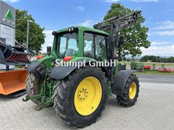 John Deere 6420 Premium