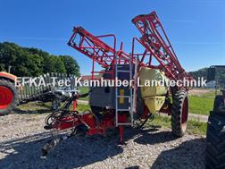 Kverneland Spridotrain GVT 28