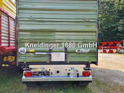 Fliegl TDK 140 Fox