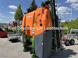 Amazone UF 1302 Feldspritze (ISOBUS)