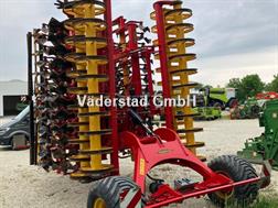 Väderstad Carrier XL 625