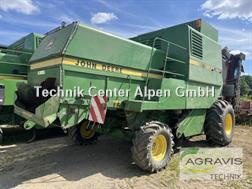 John Deere 1188