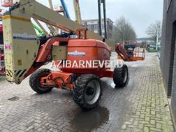 JLG 600AJ