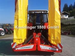 Pöttinger Novadisc902