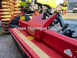 Vicon Extra 332 F