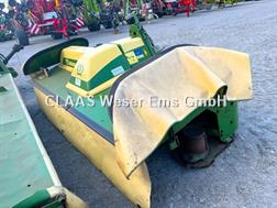 Krone EASY CUT F 320