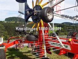 Pöttinger Top 662