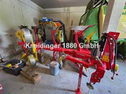 Pöttinger Servo 25