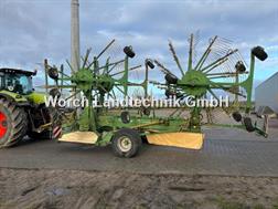Krone Swadro 1250