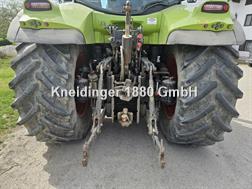 Claas ARION 650