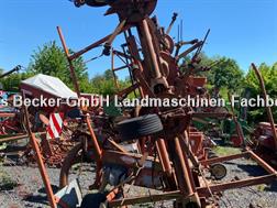Kuhn MH 8501