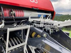 Pöttinger Impress 155 V Master