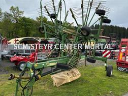 Krone SWADRO 800/26