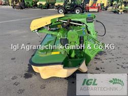 Krone EasyCut 320 CV
