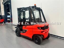 Linde 1254 E 50 HL-01/600