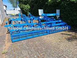 Lemken KARAT 10/500 KU Demo