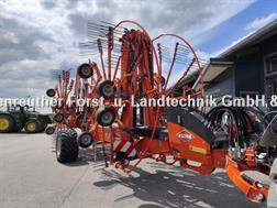 Kuhn GA 15231