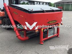 Väderstad FH 2200 FRONTTANK