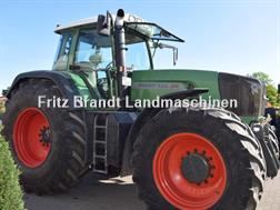 Fendt 930 Vario