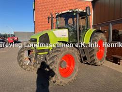 Claas ARES 816 RZ 