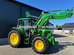 John Deere 6330