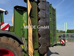 Krone Easy Cut B 870 CV Collect