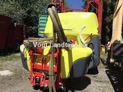 Kverneland iXter B18