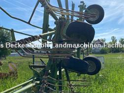 Krone Swadro 1201