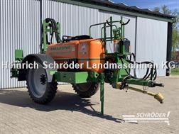 Amazone UG 2200 SPECIAL
