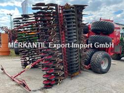 Horsch Pronto 6KE mit Amazone KG6000-2 neuer Preis!